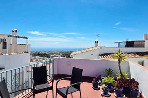 Landsbyhus i Torrox, Malaga, Torrox - € 245.000 | Ref: 135935 - foto 25
